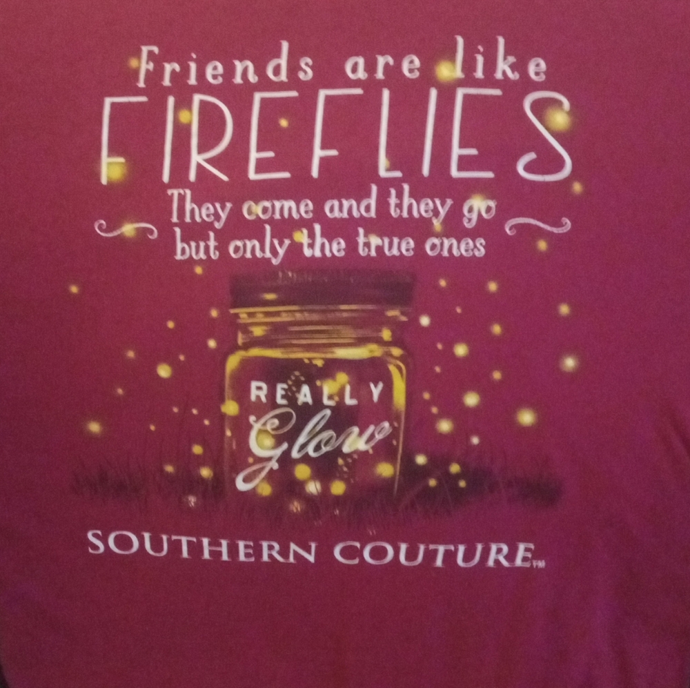 Women's Southern Couture Graphic Tee